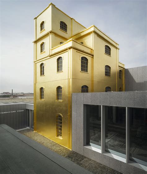 stage fondazione prada milano|prada gallery milan.